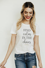 CALM TEE