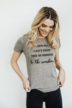 BE THE SUNSHINE TEE